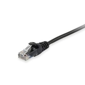 equip - Patch cable - RJ-45 (M) to RJ-45 (M) - 25 cm - U | 603152