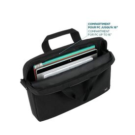Mobilis The One Essential / Briefcase / 40.6 cm (16") /  | 003083