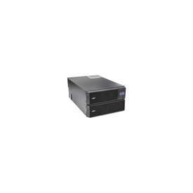 AC 230 V - 8000 Watt - 8000 VA - Ethernet 10/100, US | SRT8KRMXLI