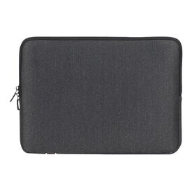 Riva Case Antishock 5133 - Notebook sleeve - 15. | 5133 DARK GREY