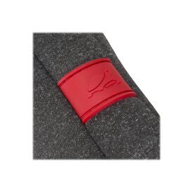 Riva Case Antishock 5133 - Notebook sleeve - 15. | 5133 DARK GREY