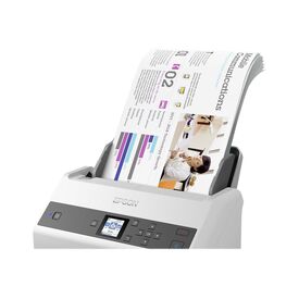 Epson WorkForce DS-870 - Document scanner - Contact  | B11B250401