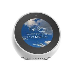 Amazon Echo Spot Smart display LCD 2.8 wireless B0C2RSK776