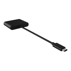 ICY BOX IBCR301C3 Card reader (SDHC, SDXC, SD, IBCR301C3