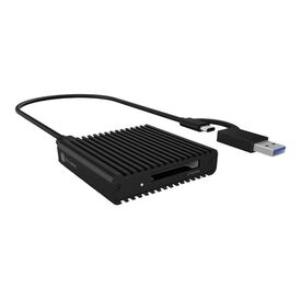 ICY BOX IBCR404C31 Card reader (CFexpress 2.0 IBCR404C31