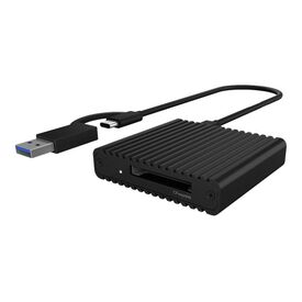 ICY BOX IBCR404C31 Card reader (CFexpress 2.0 IBCR404C31