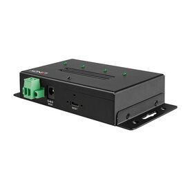 Lindy 4 Port USB 3.1 Gen 2 Type C Metal Hub Hub 4 x USB 43094