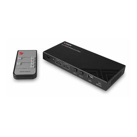 Lindy Videoaudio switch 2x2, 8K60, matrix 2 x HDMI 38313