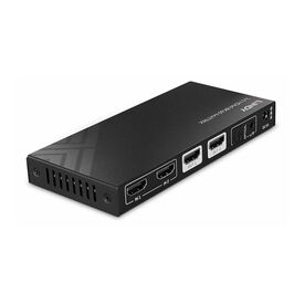 Lindy Videoaudio switch 2x2, 8K60, matrix 2 x HDMI 38313
