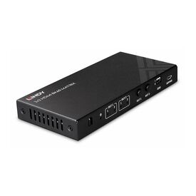 Lindy Videoaudio switch 2x2, 8K60, matrix 2 x HDMI 38313