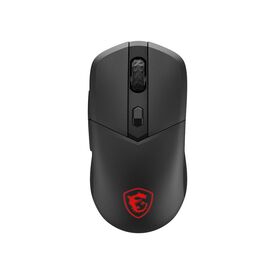 MSI VERSA 300 Elite  WIRELESS Gaming Mouse S124301290CLA