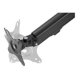 Neomounts FPMAD650D Mounting kit fullmotion FPMAD650DBLACK