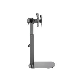 Neomounts FPMAD865D Stand fullmotion for 2 FPMAD865DBLACK