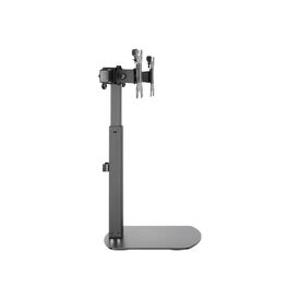 Neomounts FPMAD865D Stand fullmotion for 2 FPMAD865DBLACK