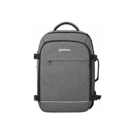 Manhattan Rome - Notebook carrying backpack - 17.3" - li | 440370