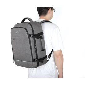 Manhattan Rome - Notebook carrying backpack - 17.3" - li | 440370