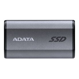 ADATA SE880 - SSD - 2 TB - external (portable) | AELI-SE880-2TCGY