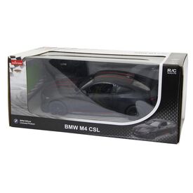 Jamara BMW M4 CSL / Car / 1 16 / Electric engine / 6 yr( | 402163