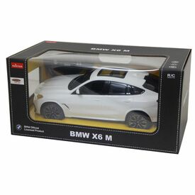 Jamara BMW X6 M / Car / 1 14 / Electric engine / 6 yr(s) | 402120