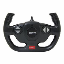 Jamara BMW X6 M / Car / 1 14 / Electric engine / 6 yr(s) | 402120