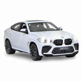 Jamara BMW X6 M / Car / 1 14 / Electric engine / 6 yr(s) | 402120