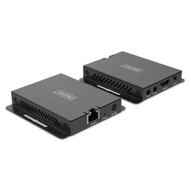 Digitus HDMI Extender Set, 4K/120Hz, 40 m, 3840 x 2160 | DS-55342