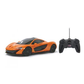Jamara McLaren P1 / On-road racing car / 1 24 / Electric | 405104