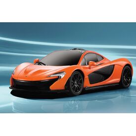 Jamara McLaren P1 / On-road racing car / 1 24 / Electric | 405104