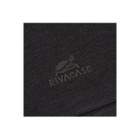 Riva Case Suzuka 7703 - Notebook sleeve - 13.3" - bl | 7703 BLACK