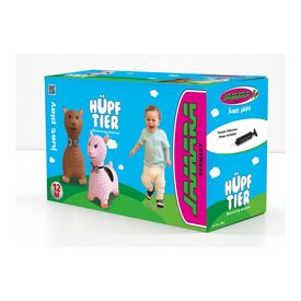 Jamara 460543 / Animals / Indoor / 1 yr(s) / 1 / Pink