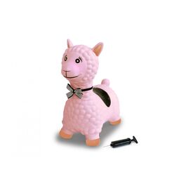 Jamara 460543 / Animals / Indoor / 1 yr(s) / 1 / Pink