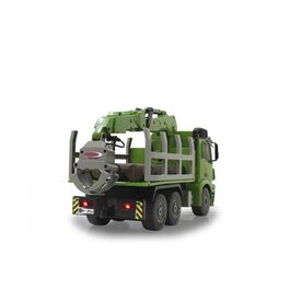Jamara Container LKW / 1 20 / Electric engine / 6 yr(s)  | 404935