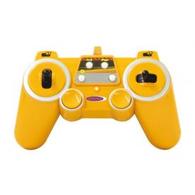 Jamara 412288 / Remote control / Yellow