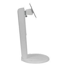 AG Neovo ES-02 WHITE Ergonomic Monitor Stand  ES0200A100000