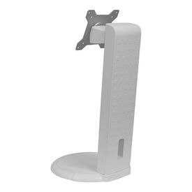 AG Neovo ES-02 WHITE Ergonomic Monitor Stand  ES0200A100000