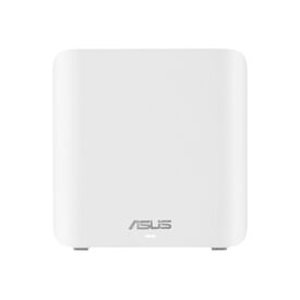 ASUS ZenWiFi BD4 WiFi system (router) up to 90IG0960MO3C00