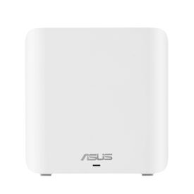 ASUS ZenWiFi BD4 WiFi system (router) up to 90IG0960MO3C00