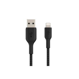 Belkin BOOST CHARGE Lightning cable Lightning male CAA002BT2MBK