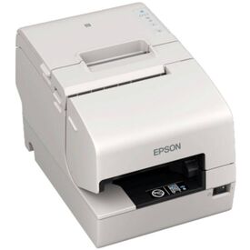 Epson TTM-H6000VI-111 Hybrid Printer  C31CL25111