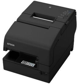 Epson  TM-H6000VI-112 Hybrid Printer black C31CL25112