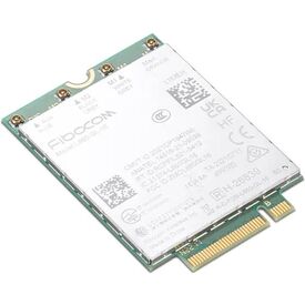 Fibocom L860GL16 Wireless cellular modem 4G LTE 4XC1M72798