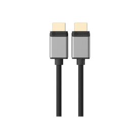 ALOGIC SUPER Ultra - HDMI cable - HDMI male to HDMI | SULHD03-SGR