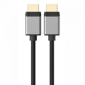 ALOGIC SUPER Ultra - HDMI cable - HDMI male to HDMI | SULHD03-SGR