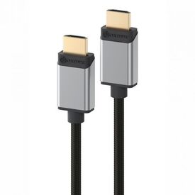 ALOGIC SUPER Ultra - HDMI cable - HDMI male to HDMI | SULHD03-SGR