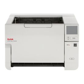 Kodak S3140 Max - Document scanner - Dual CIS - Duplex  | 8009441