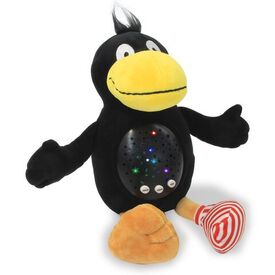 Jamara 466500 / Freestanding / Black / Boy/Girl / LED / Battery /