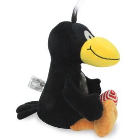 Jamara 466500 / Freestanding / Black / Boy/Girl / LED / Battery /