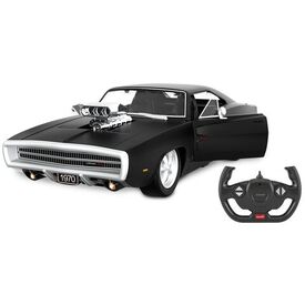 Jamara Dodge Charger R/T 1970 / Car / 1 16 / Electric en | 402117