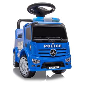 Jamara Mercedes-Benz Antos Police / 1 yr(s) / 4 wheel(s) | 460475