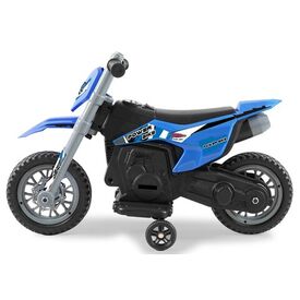 Jamara Power Bike / Battery-powered / 2 yr(s) / 4 wheel( | 460678